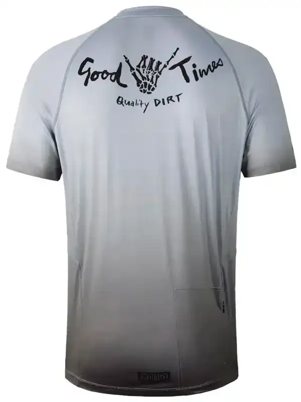 Good Times Men's MTB Jersey - Image 2