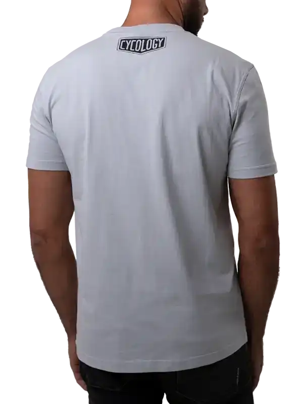 Happy Hour Men's T-shirt - Image 3