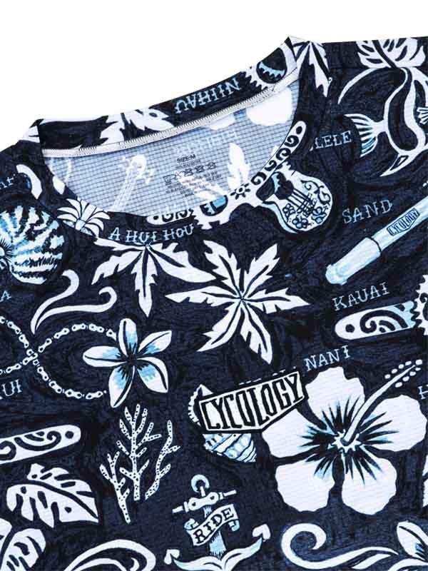 Hawaii Men's Technical T-Shirt - Image 3