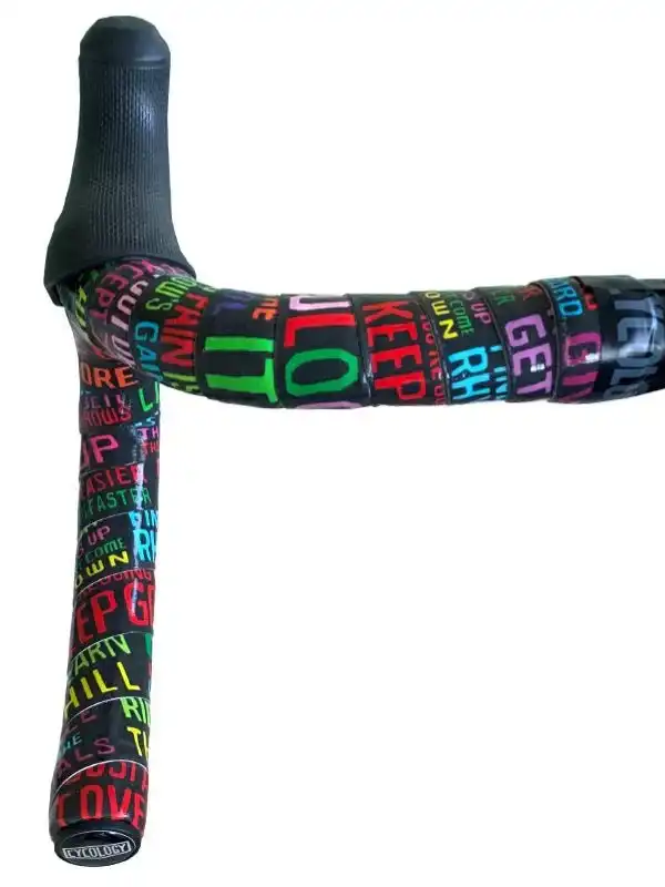 Hill Cycology Handlebar Tape - Image 3