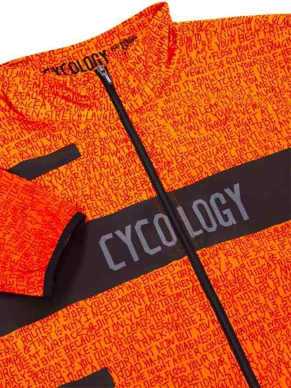 Inspire Men's Lightweight Windproof Jacket - Image 3