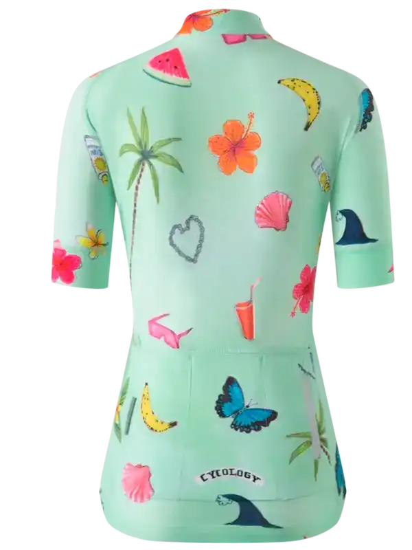 Isla Women's Classic Jersey - Image 2