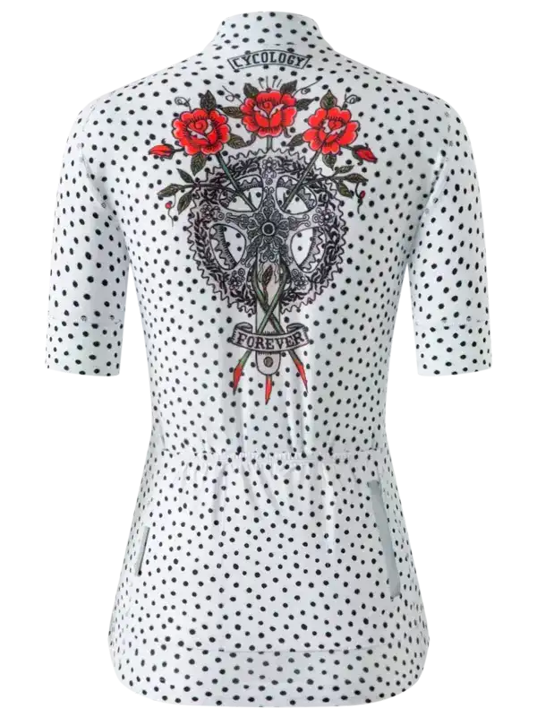 Juliet Women's Classic Jersey - Image 2