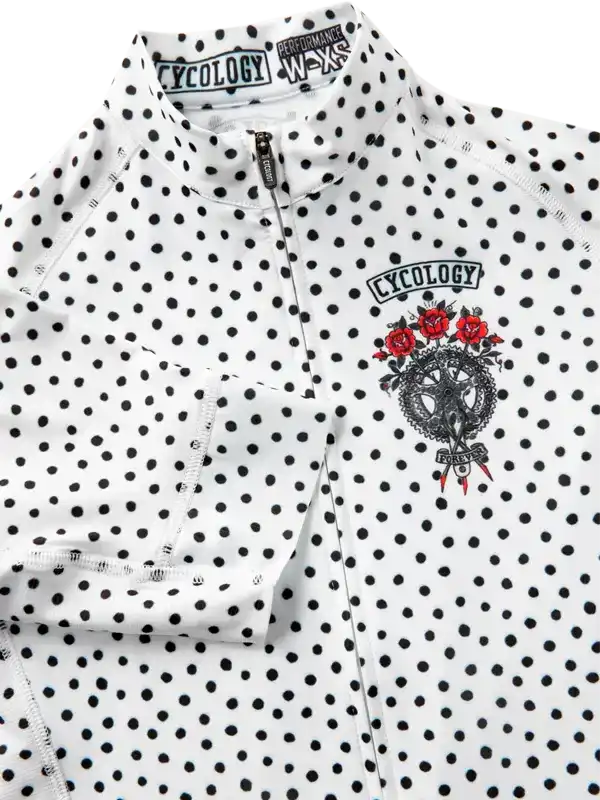 Juliet Women's Classic Jersey - Image 3