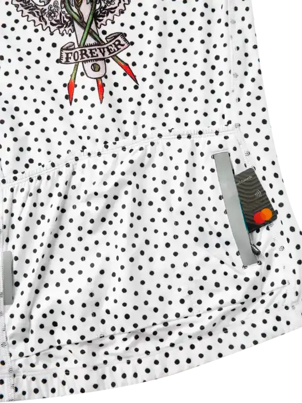 Juliet Women's Classic Jersey - Image 4