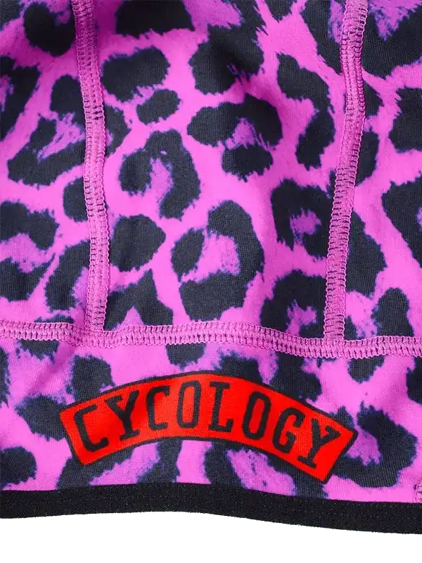 Kitty Thermal Beanie - Image 3