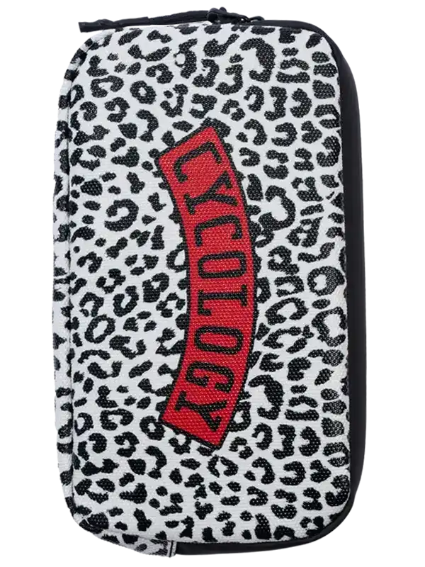 Kitty Cycling Wallet - Image 2