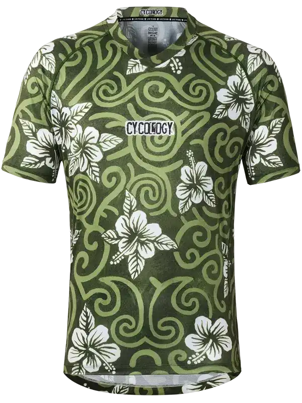 Koa Men's MTB Jersey