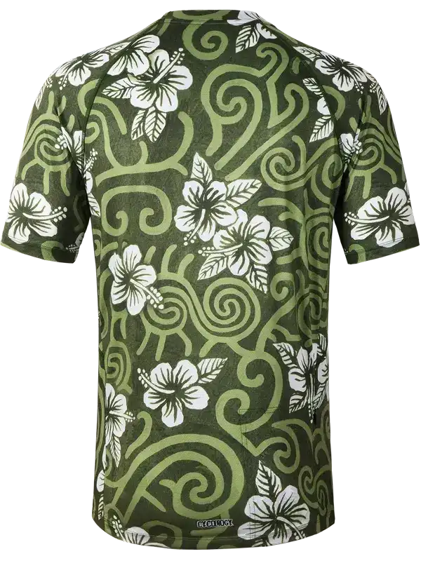 Koa Men's MTB Jersey - Image 2
