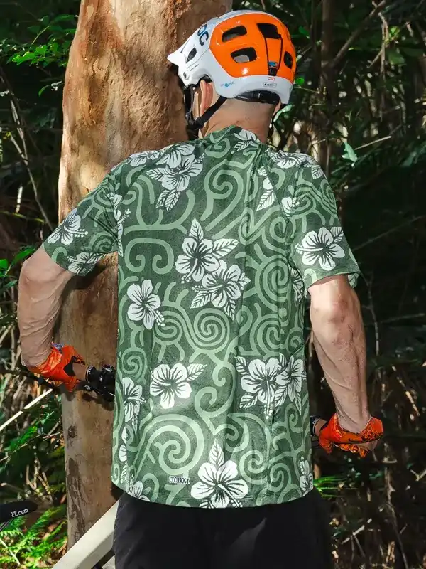 Koa Men's MTB Jersey - Image 3