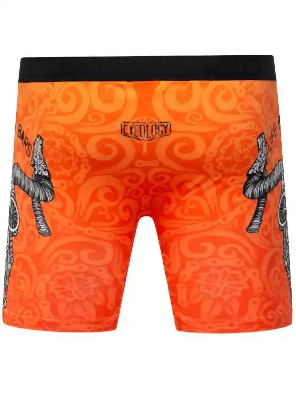 Life Behind Bars Performance Boxer Briefs - Image 2