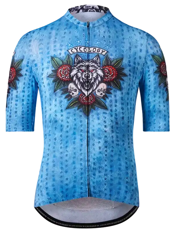 Loki Men's Pro Jersey