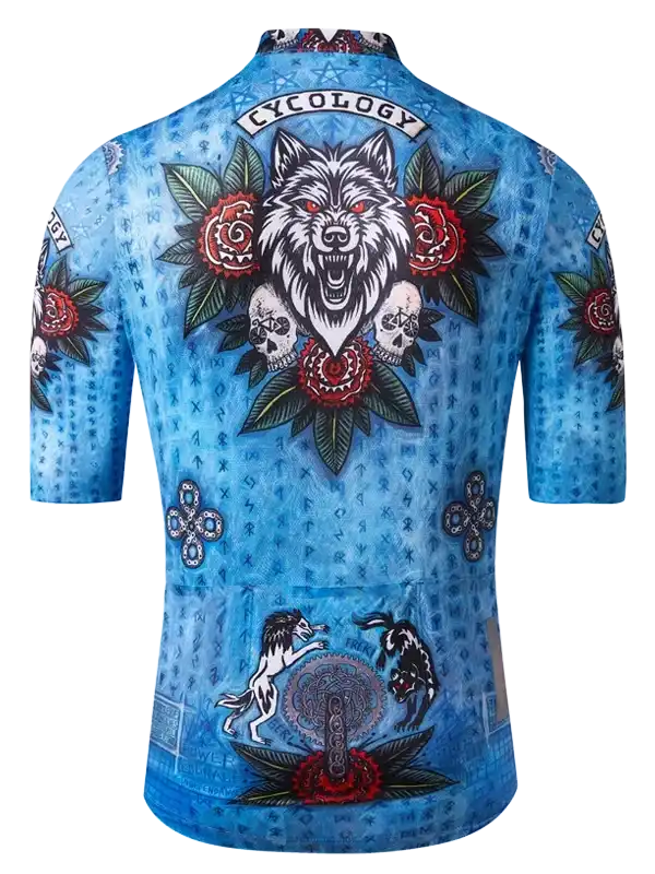 Loki Men's Pro Jersey - Image 2