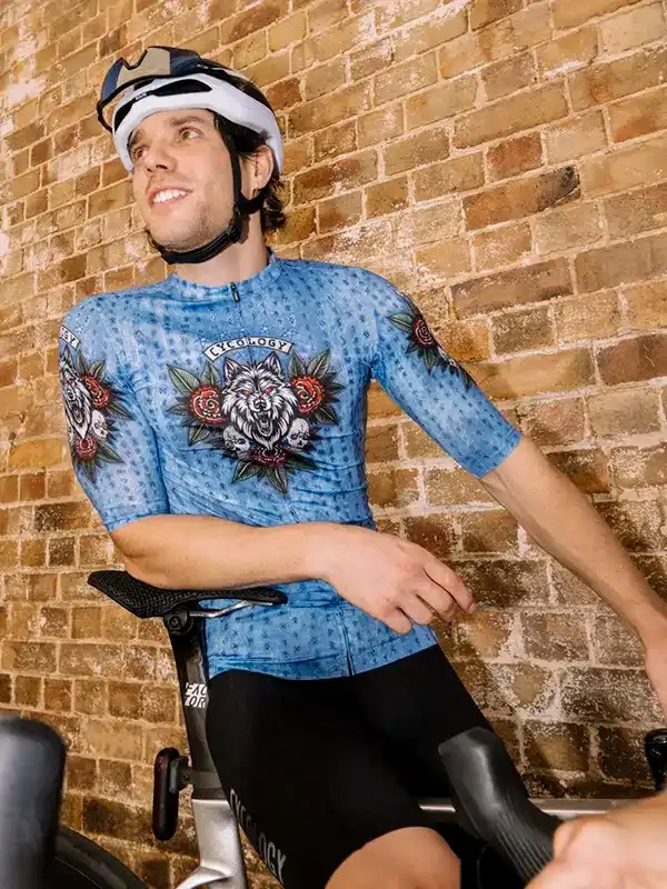 Loki Men's Pro Jersey - Image 4
