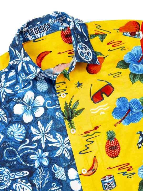 Mahalo Gravel Shirt - Image 5
