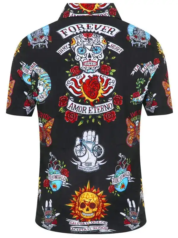 Mexicali Gravel Shirt - Image 2