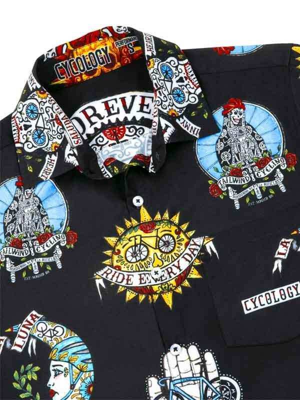 Mexicali Gravel Shirt - Image 5