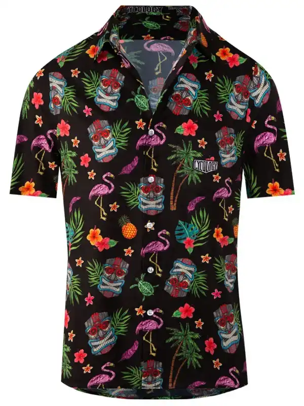 Molokai Gravel Shirt
