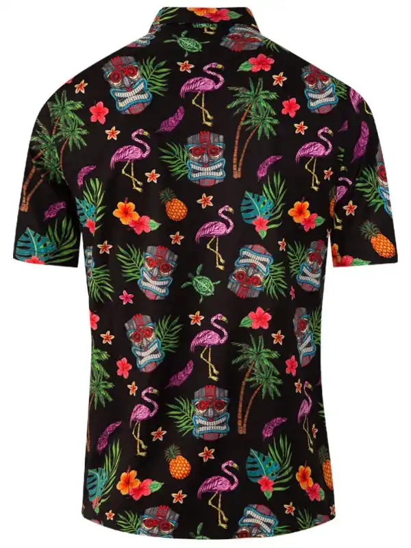 Molokai Gravel Shirt - Image 2