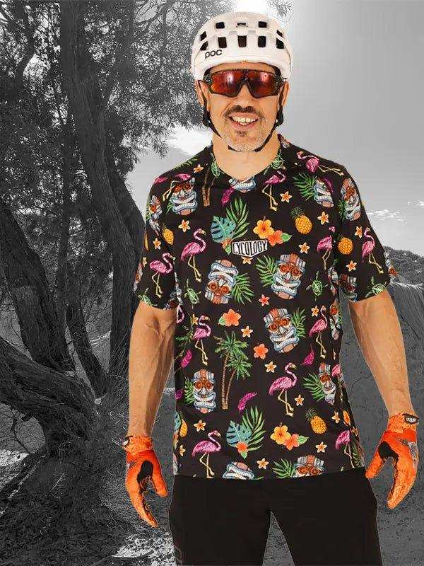 Molokai Men's MTB Jersey - Image 3