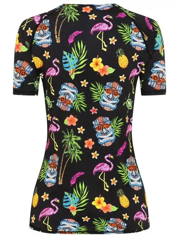 Molokai Women's MTB Jersey - Image 2