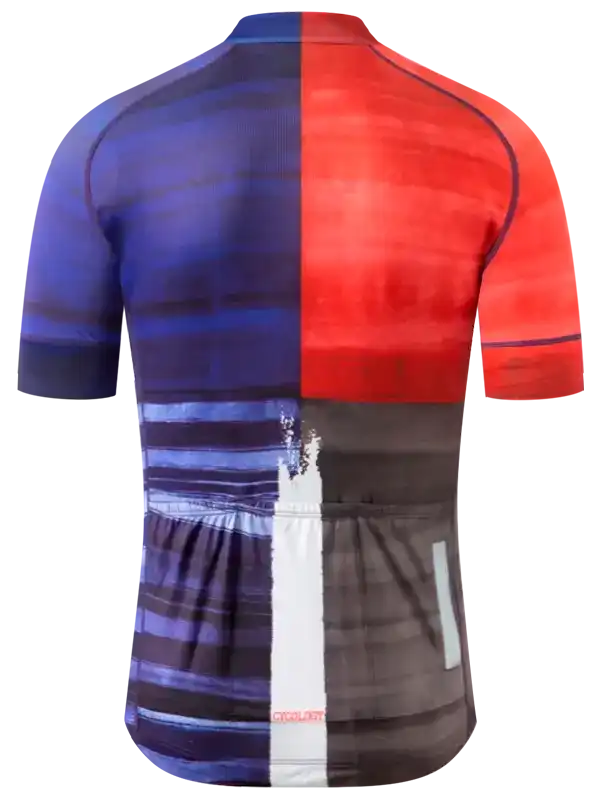 Newport Men's Classic Jersey - Image 2