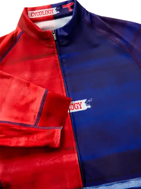 Newport Men's Classic Jersey - Image 3