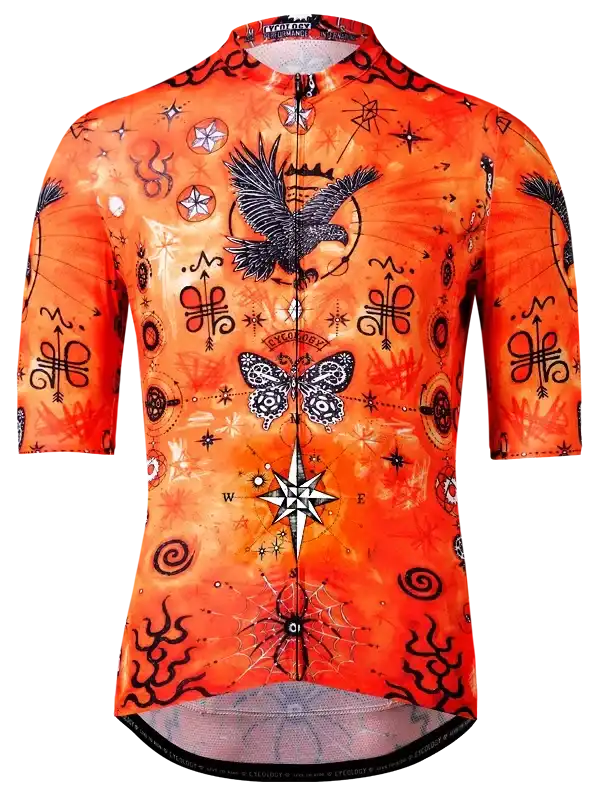 Nomad Men's Pro Jersey