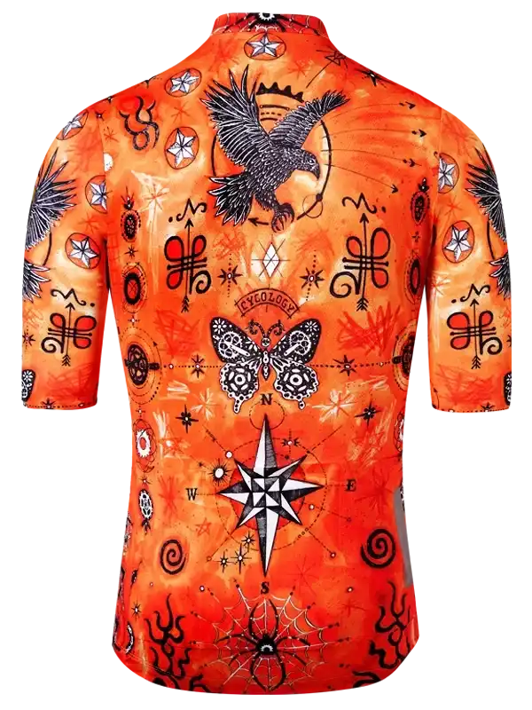Nomad Men's Pro Jersey - Image 2