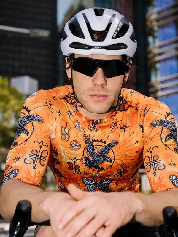 Nomad Men's Pro Jersey - Image 3