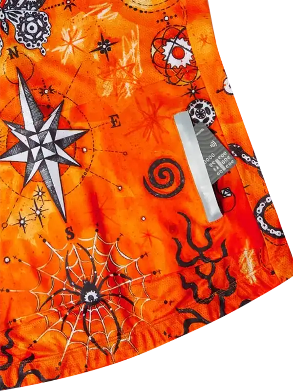 Nomad Men's Pro Jersey - Image 6