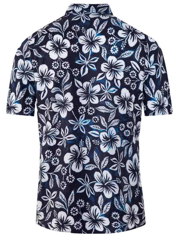 Oahu Gravel Shirt - Image 2