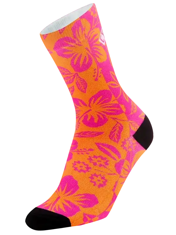 Oahu Cycling Socks