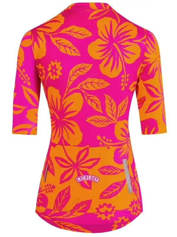 Oahu Women's Pro Jersey - Image 2