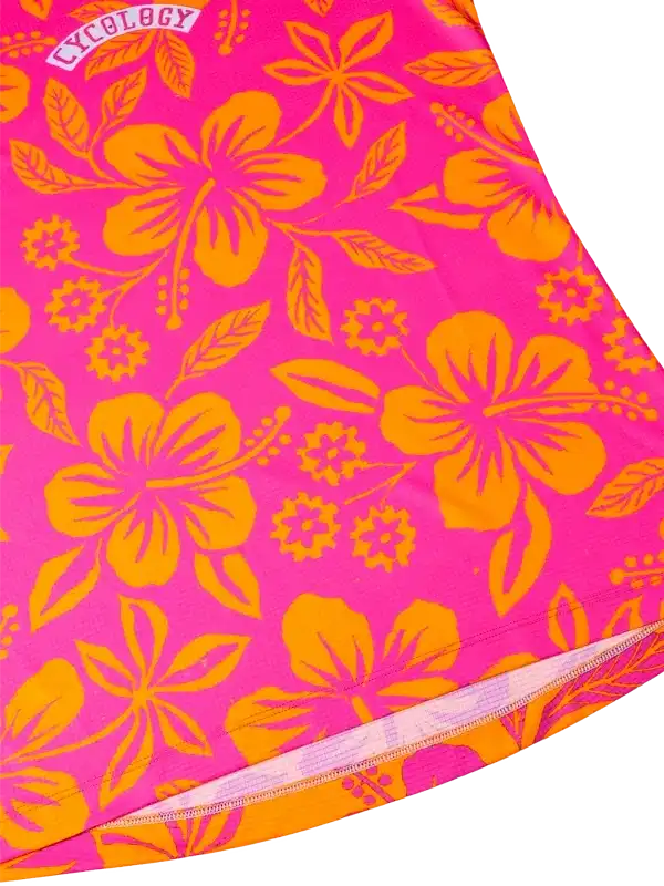 Oahu Women's Technical T-Shirt - Image 4
