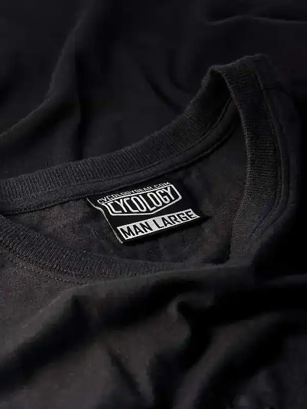 One track Mind Men's T shirt - Image 4