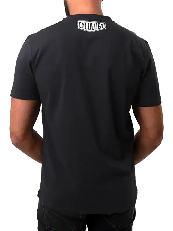 Rather Be Riding Men's T-shirt - Image 3
