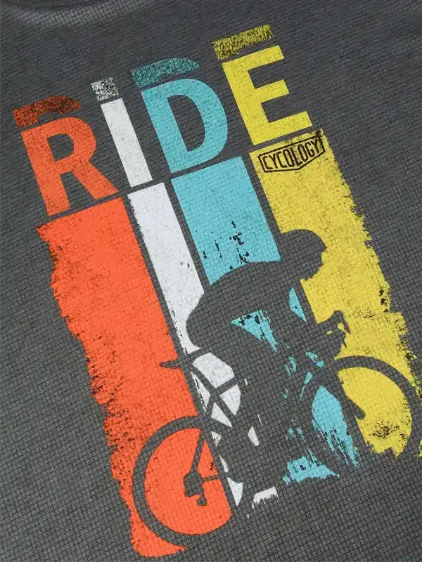 Ride Men's Technical T-Shirt - Image 5