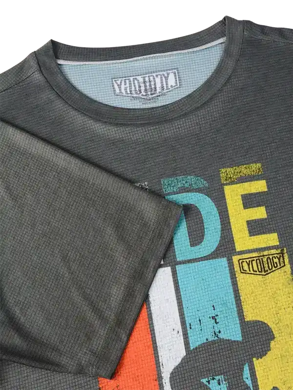 Ride Men's Technical T-Shirt - Image 6