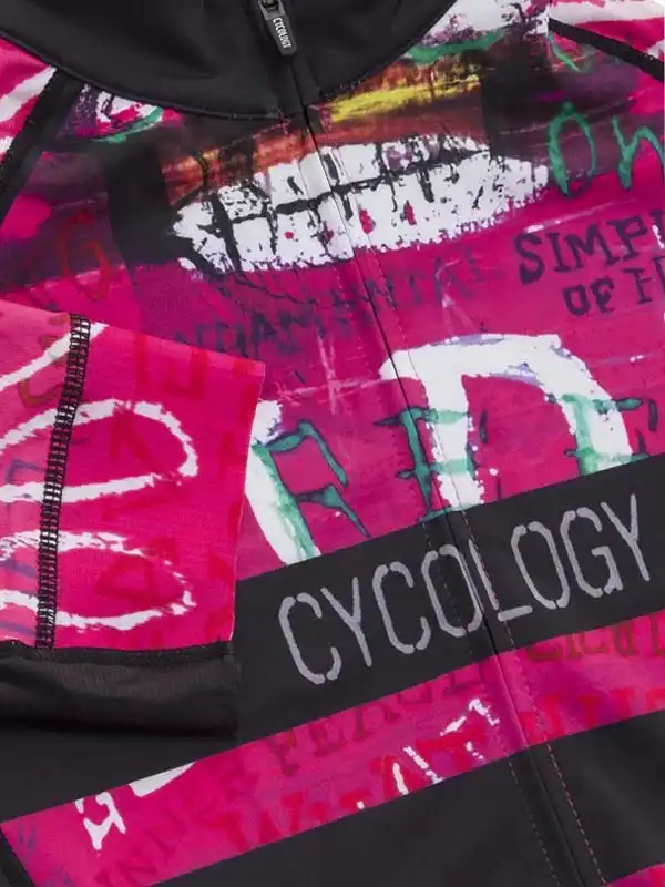 Ride Women's Classic Jersey - Image 4