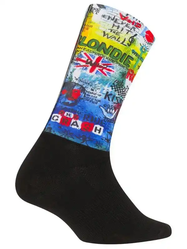 Rock N Roll Aero Socks - Image 4