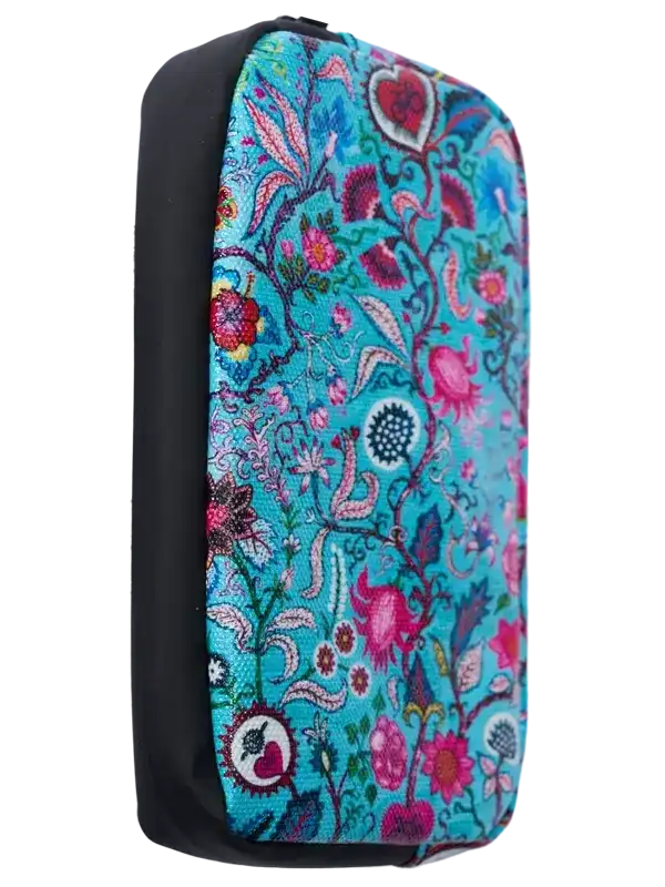 Secret Garden Cycling Wallet - Image 2