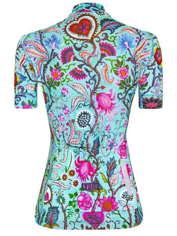 Secret Garden Women's Classic Jersey - Image 2