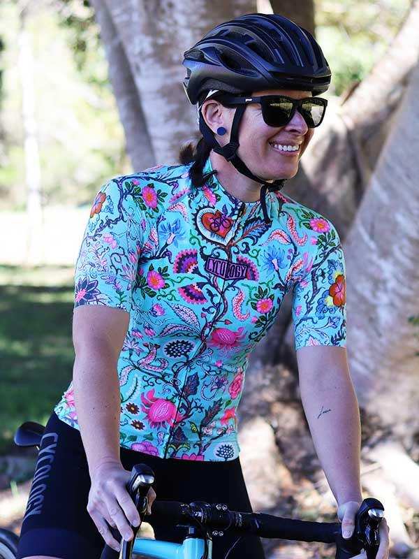 Secret Garden Women's Classic Jersey - Image 3