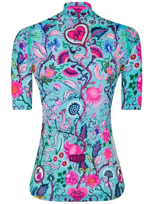 Secret Garden Women's Pro Jersey - Image 2