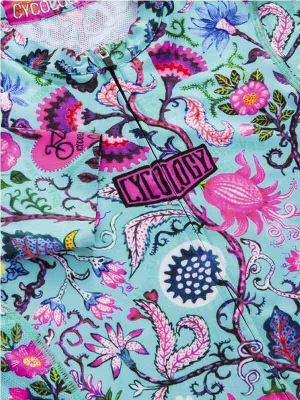 Secret Garden Women's Pro Jersey - Image 5