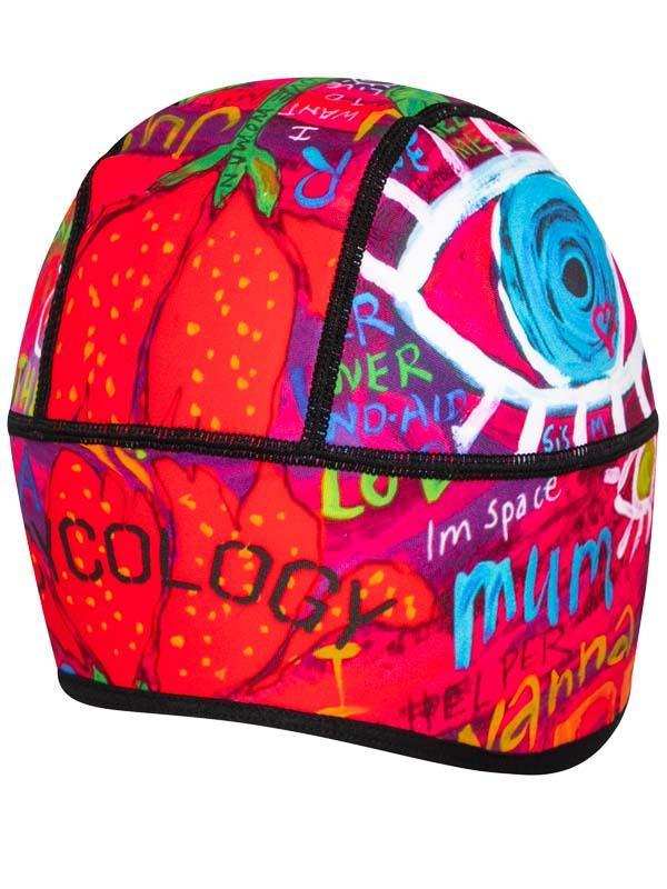 See Me Thermal Beanie - Image 2