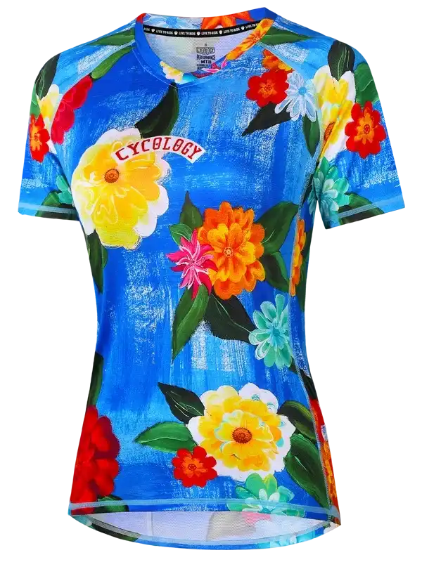 Tahlia Women's MTB Jersey