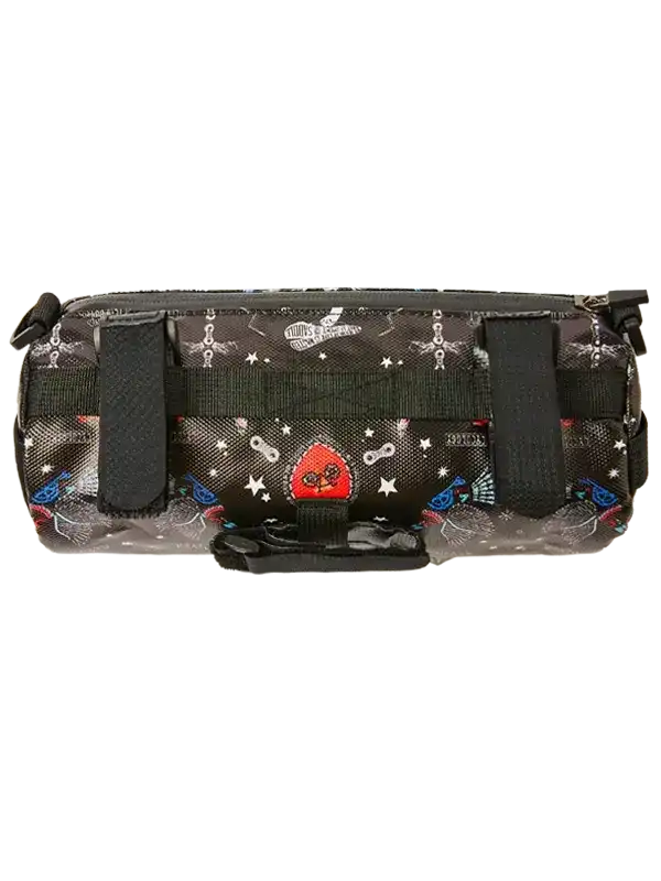 Tattoo Handlebar Bag - Image 3