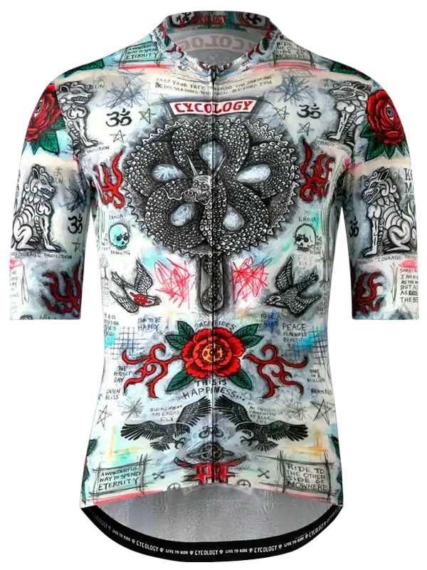 Temple Men's Pro Jersey